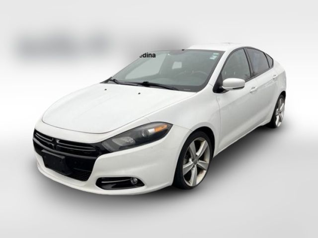 2014 Dodge Dart GT