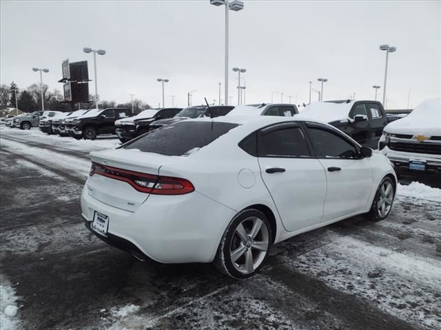 2014 Dodge Dart GT