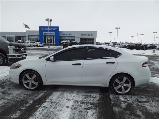 2014 Dodge Dart GT