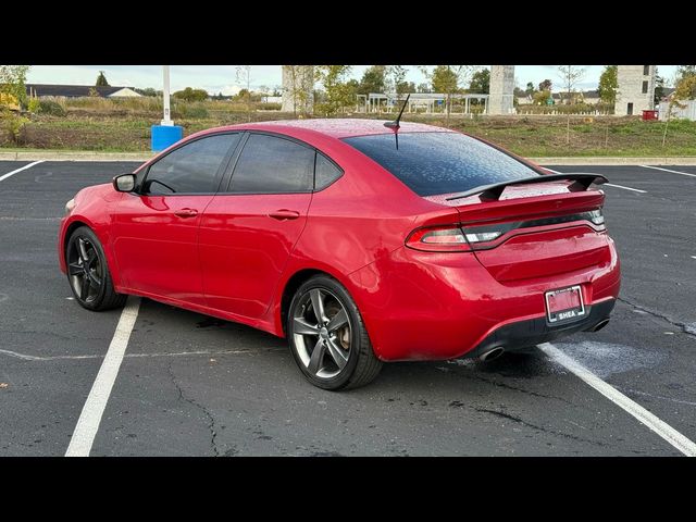 2014 Dodge Dart GT