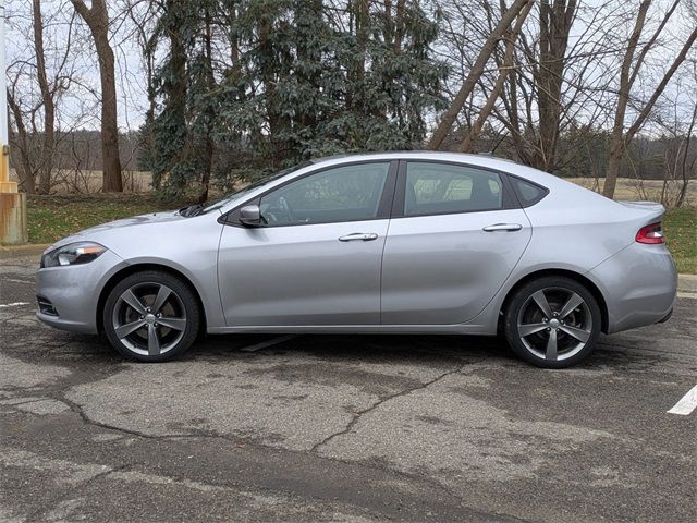 2014 Dodge Dart GT