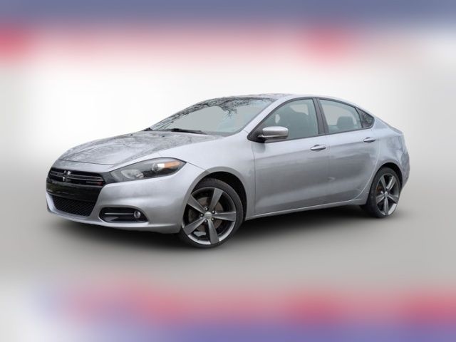 2014 Dodge Dart GT