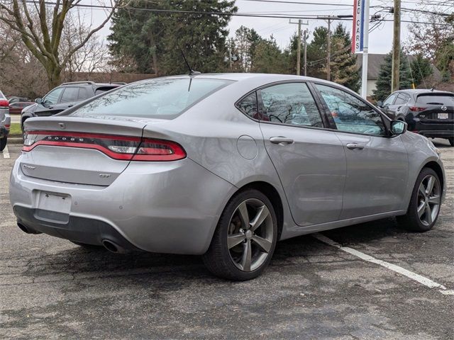 2014 Dodge Dart GT