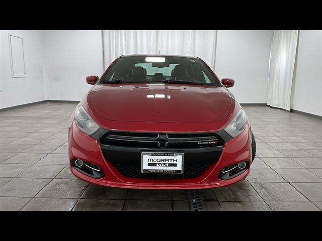 2014 Dodge Dart GT