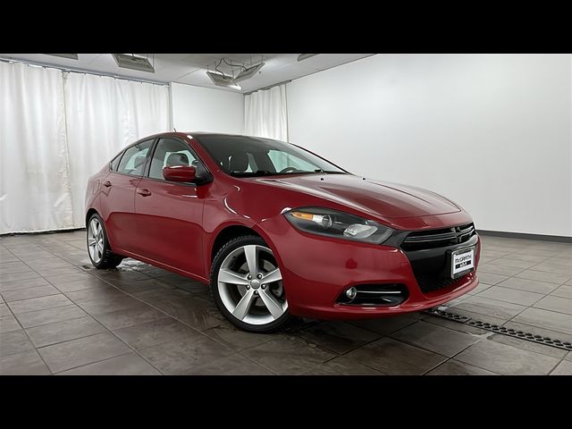 2014 Dodge Dart GT