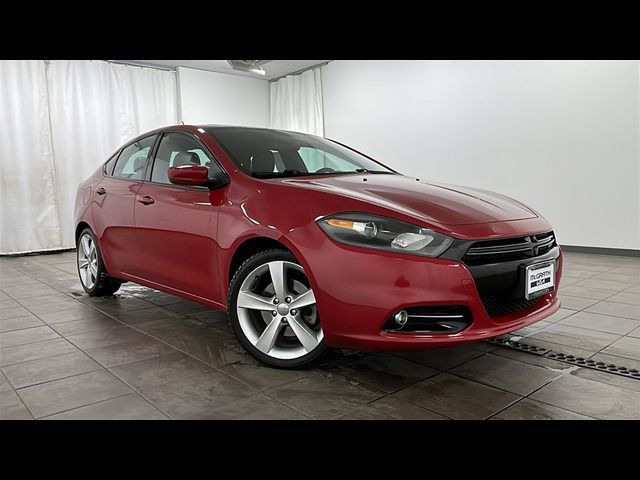 2014 Dodge Dart GT