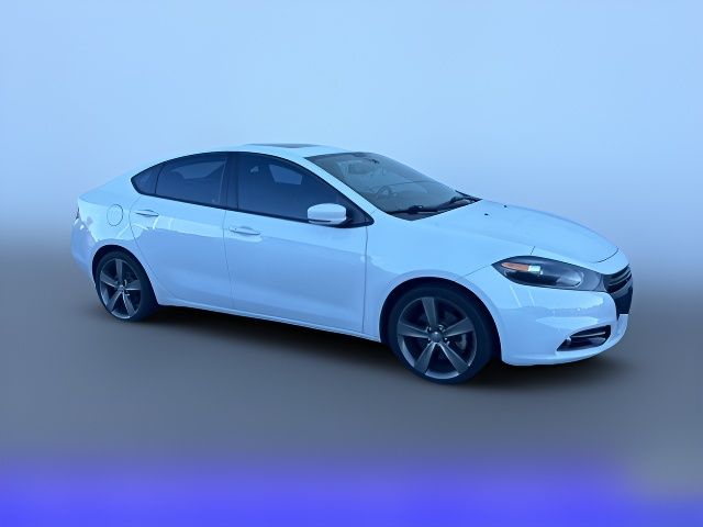 2014 Dodge Dart GT