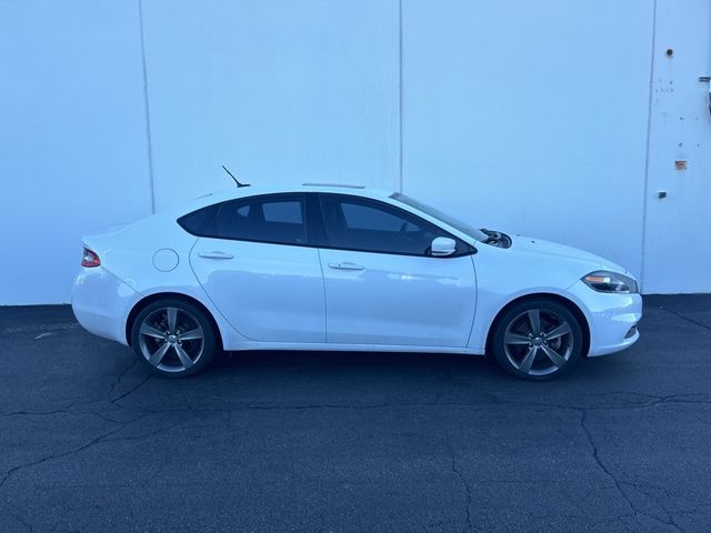 2014 Dodge Dart GT