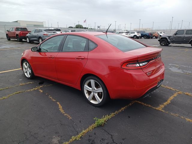 2014 Dodge Dart GT