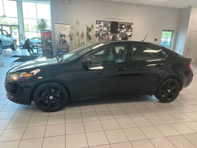 2014 Dodge Dart GT