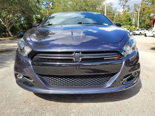 2014 Dodge Dart GT