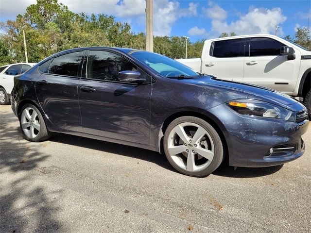 2014 Dodge Dart GT