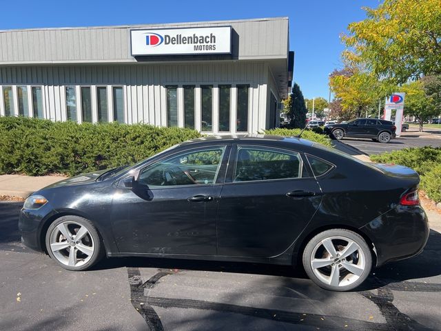 2014 Dodge Dart GT