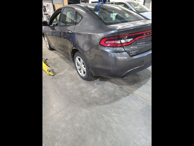 2014 Dodge Dart GT