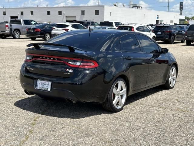 2014 Dodge Dart GT