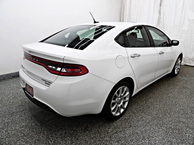 2014 Dodge Dart Limited