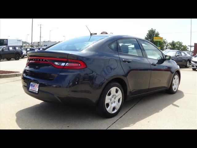 2014 Dodge Dart SE