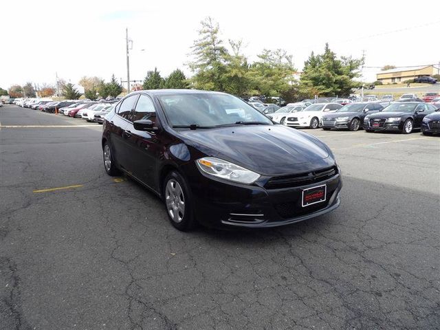 2014 Dodge Dart SE