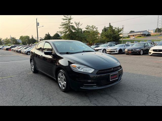 2014 Dodge Dart SE