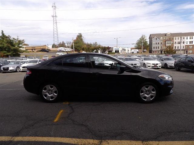 2014 Dodge Dart SE