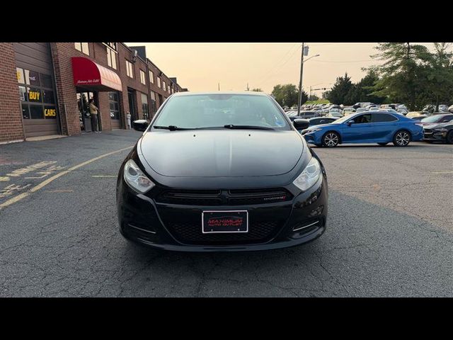2014 Dodge Dart SE