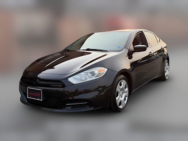2014 Dodge Dart SE
