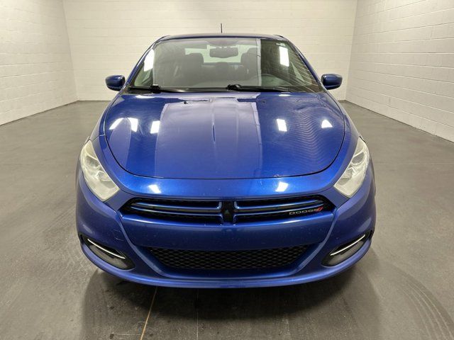 2014 Dodge Dart SE