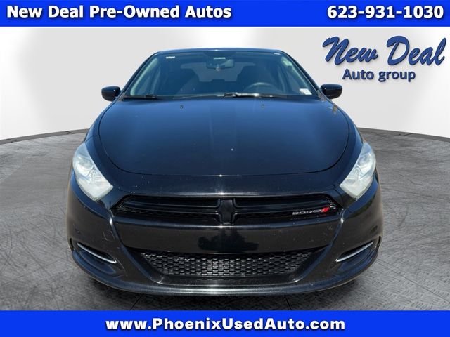 2014 Dodge Dart SE