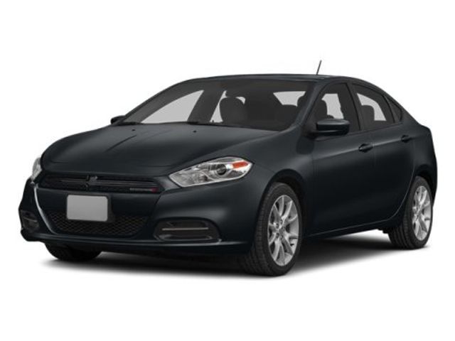 2014 Dodge Dart SE