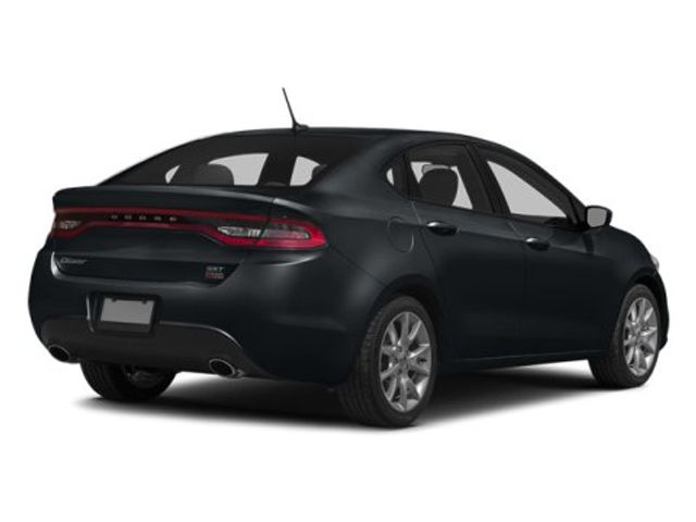 2014 Dodge Dart SE