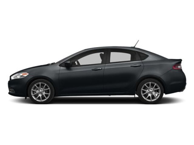 2014 Dodge Dart SE