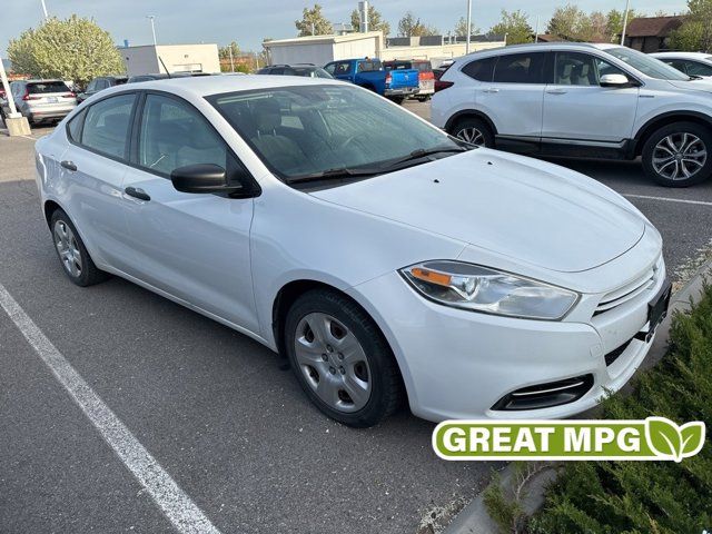 2014 Dodge Dart SE