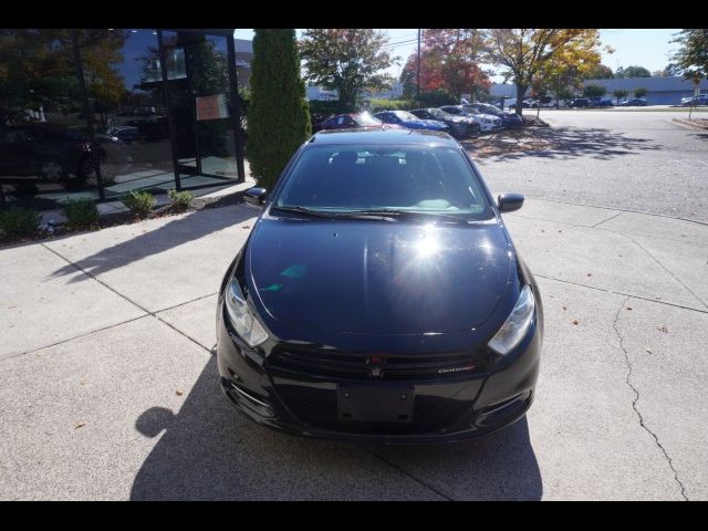 2014 Dodge Dart SE