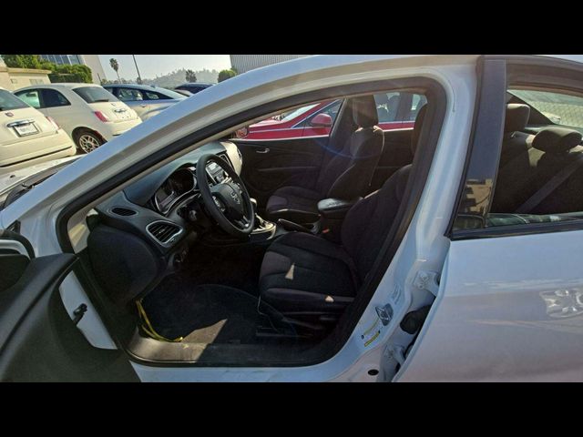 2014 Dodge Dart SE