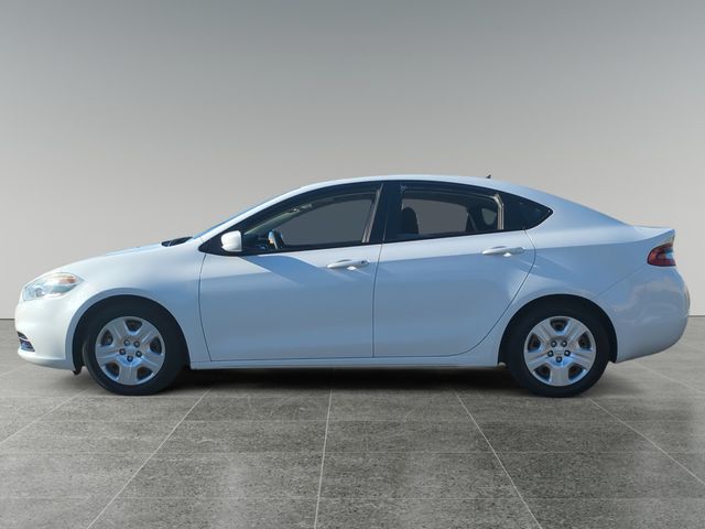 2014 Dodge Dart SE