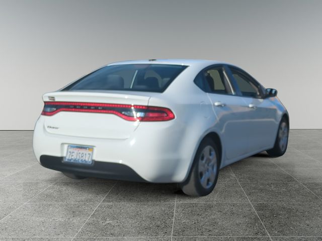 2014 Dodge Dart SE