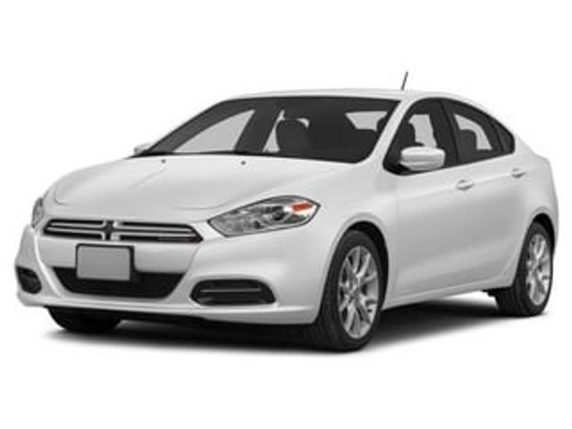 2014 Dodge Dart SE