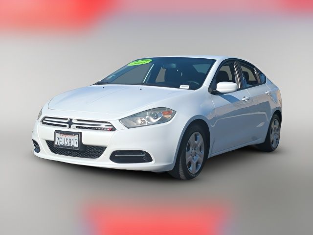 2014 Dodge Dart SE