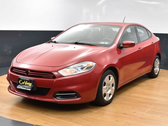 2014 Dodge Dart SE