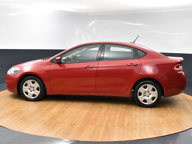 2014 Dodge Dart SE