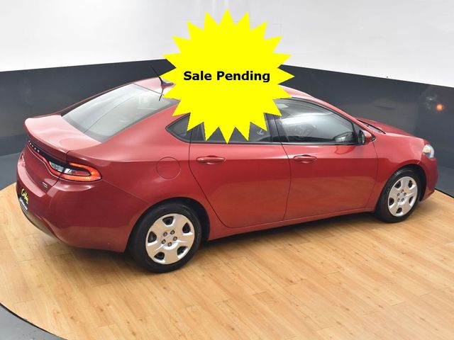 2014 Dodge Dart SE