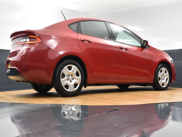 2014 Dodge Dart SE