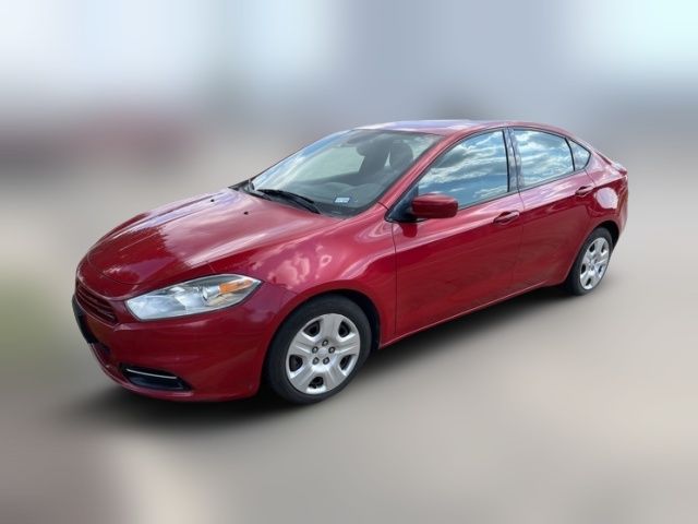 2014 Dodge Dart SE