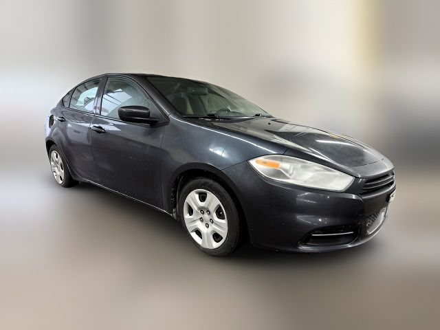 2014 Dodge Dart SE