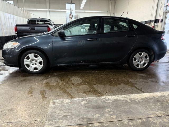 2014 Dodge Dart SE