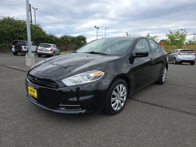 2014 Dodge Dart SE