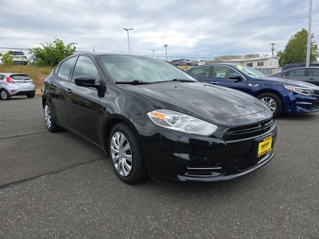 2014 Dodge Dart SE