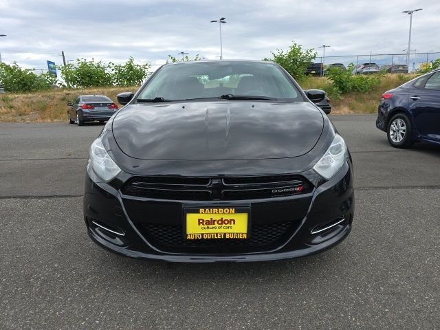 2014 Dodge Dart SE