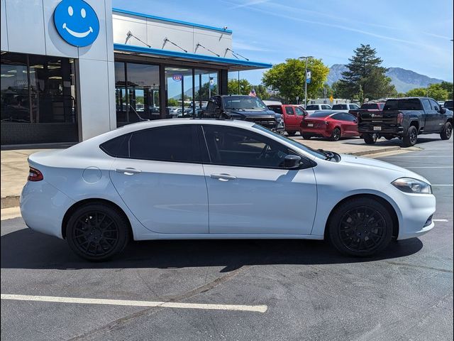 2014 Dodge Dart SE