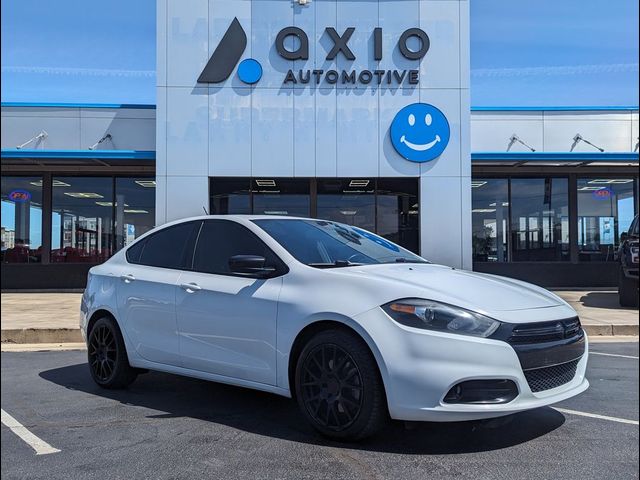 2014 Dodge Dart SE